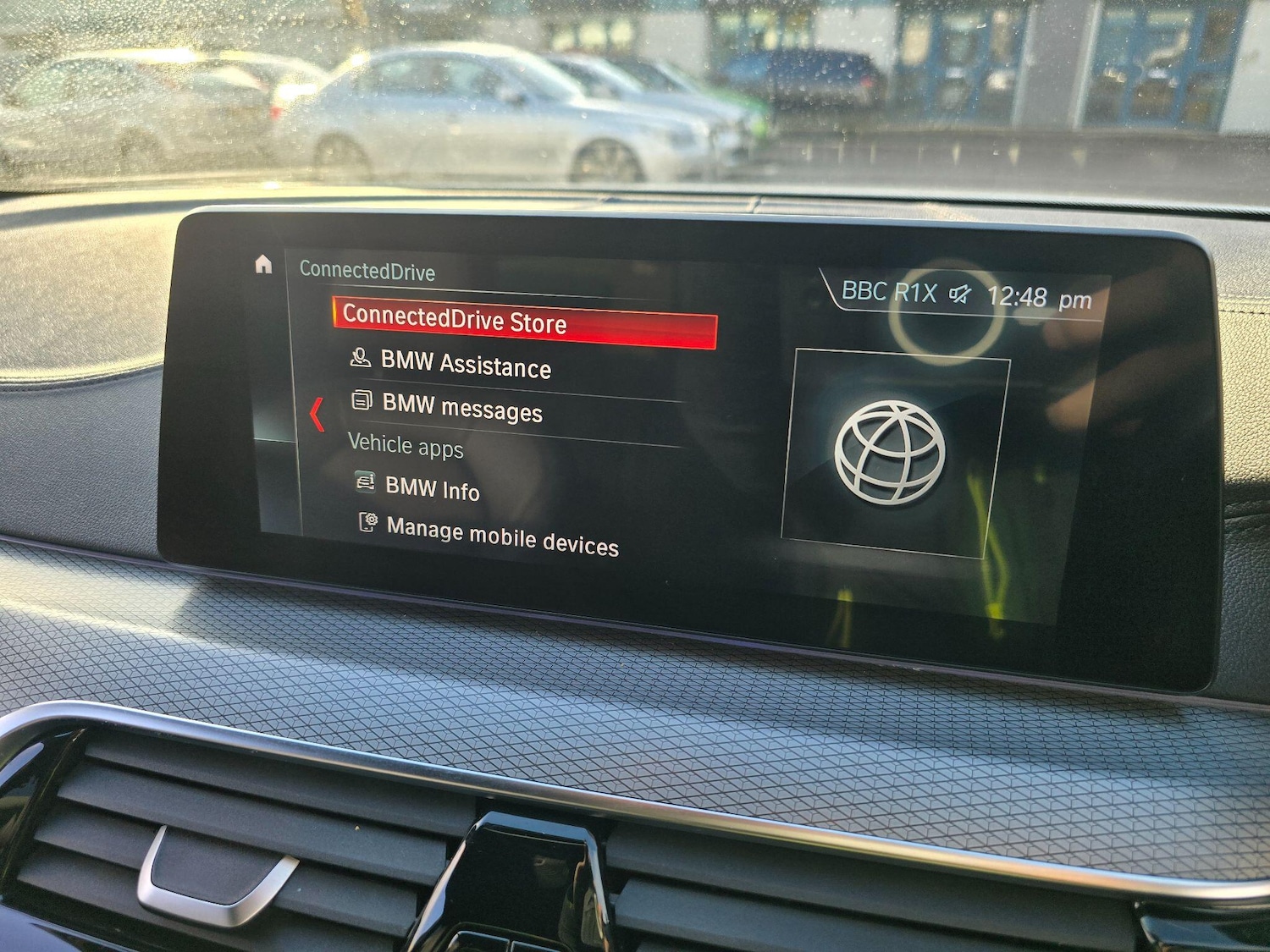 Used BMW 5 Series 2018 for sale - 76772263: Photo 17