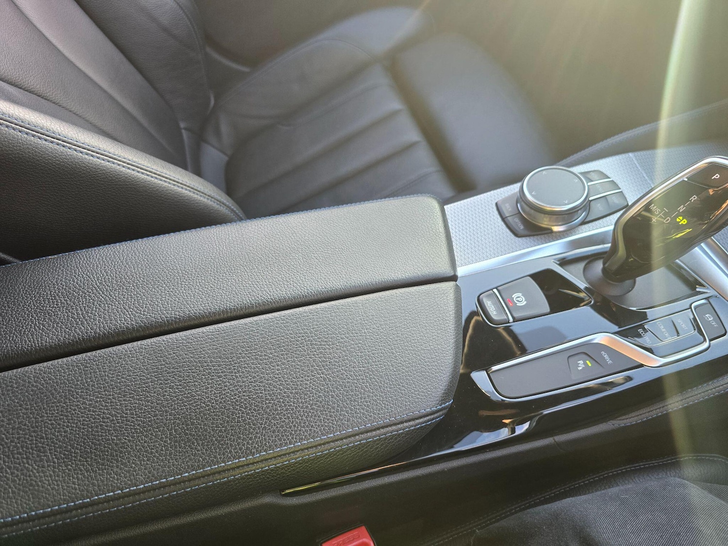 Used BMW 5 Series 2018 for sale - 76772263: Photo 22