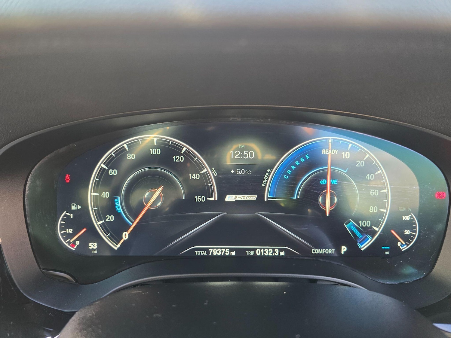 Used BMW 5 Series 2018 for sale - 76772263: Photo 27