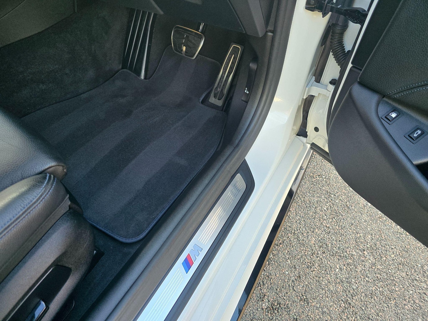 Used BMW 5 Series 2018 for sale - 76772263: Photo 35