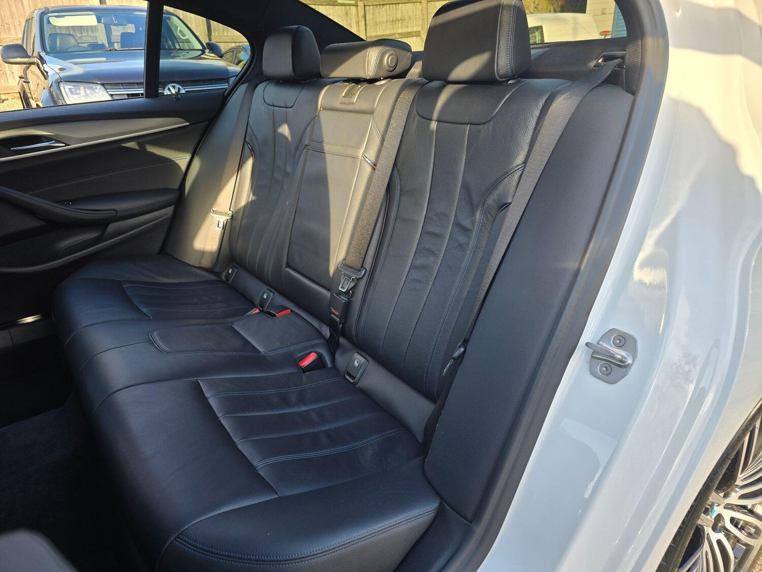 Used BMW 5 Series 2018 for sale - 76772263: Photo 44