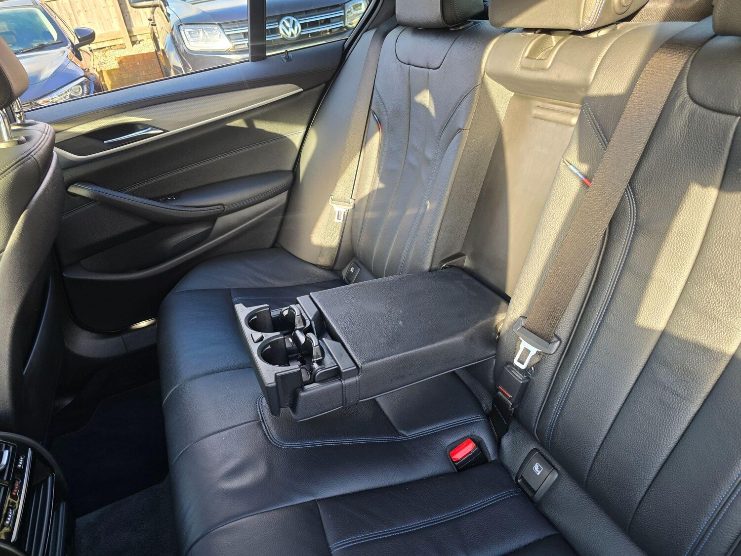 Used BMW 5 Series 2018 for sale - 76772263: Photo 46