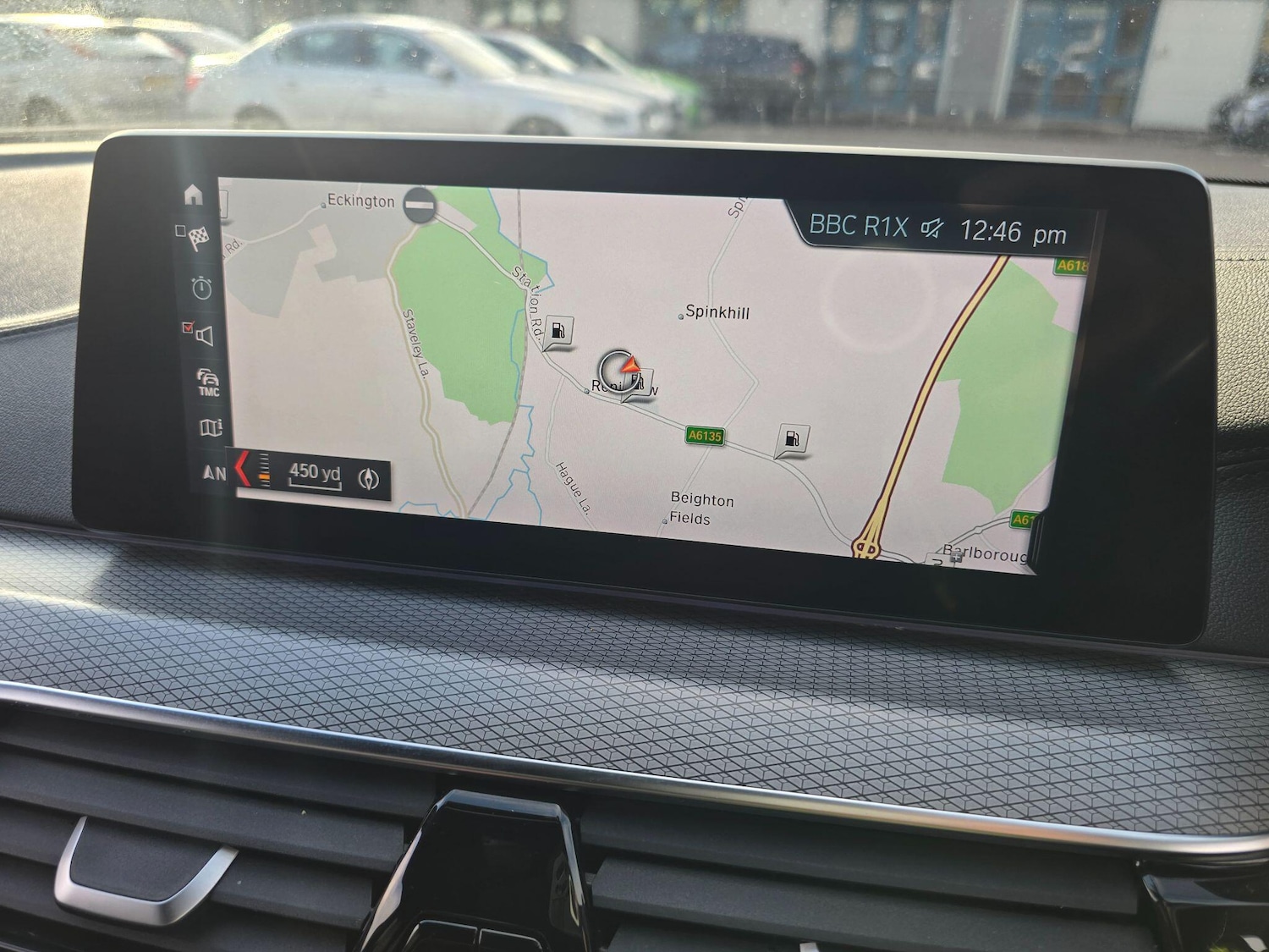 Used BMW 5 Series 2018 for sale - 76772263: Photo 5