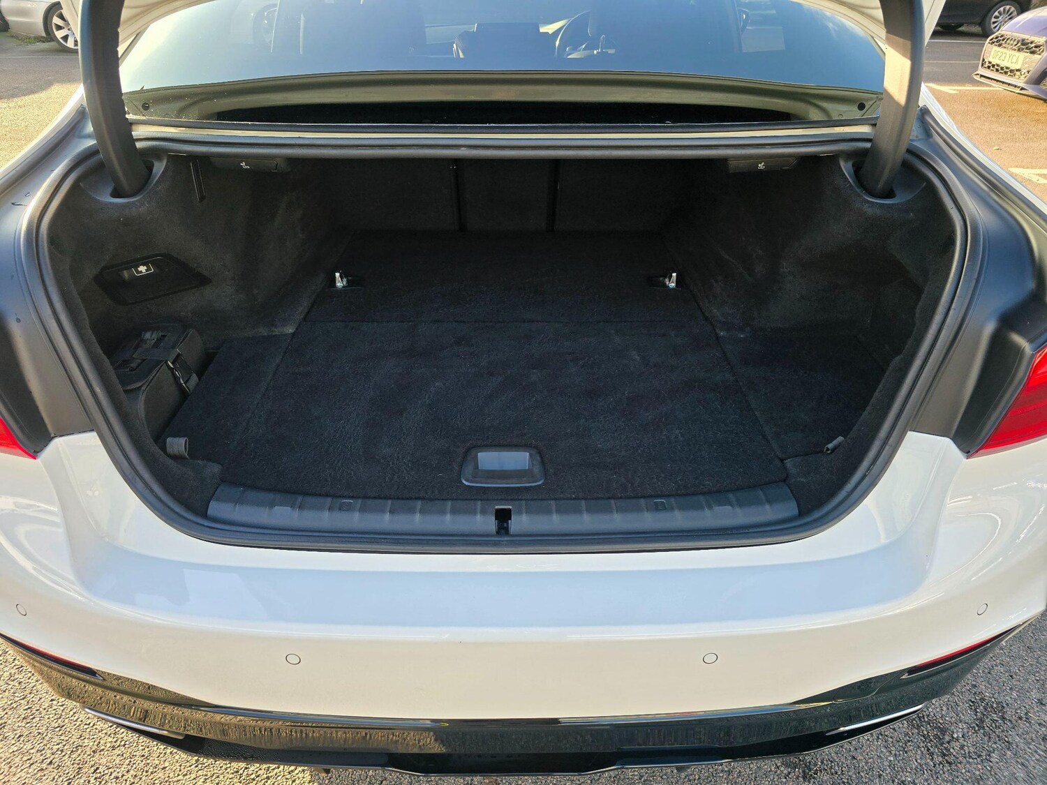 Used BMW 5 Series 2018 for sale - 76772263: Photo 54