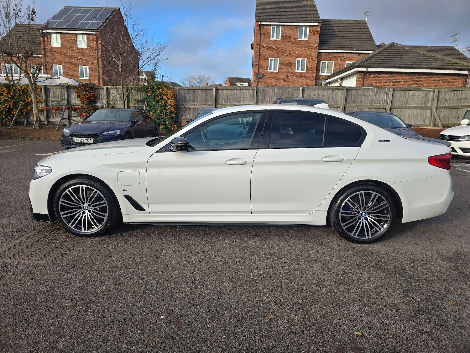 Used BMW 5 Series 2018 for sale - 76772263: Photo 6