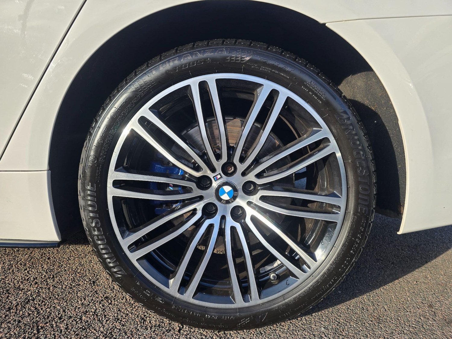 Used BMW 5 Series 2018 for sale - 76772263: Photo 63