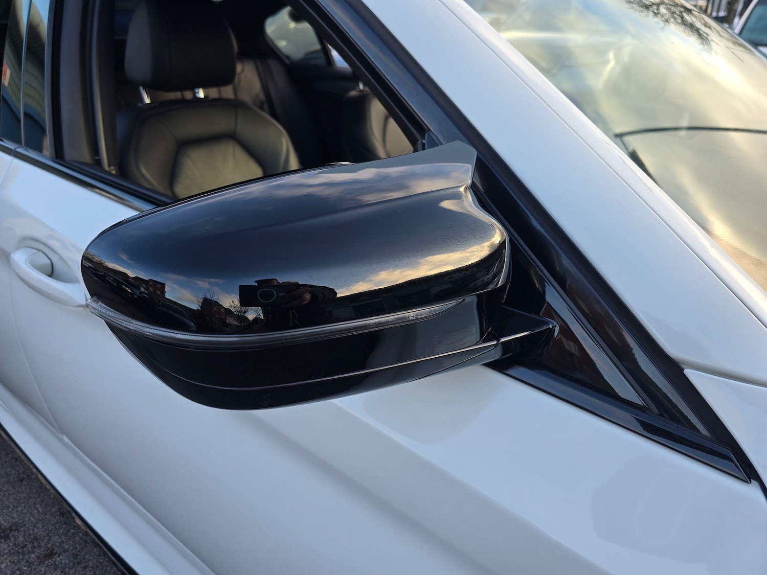 Used BMW 5 Series 2018 for sale - 76772263: Photo 75