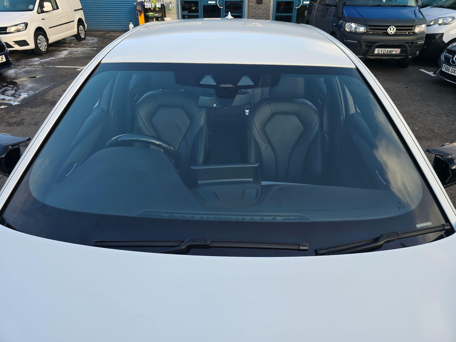 Used BMW 5 Series 2018 for sale - 76772263: Photo 77