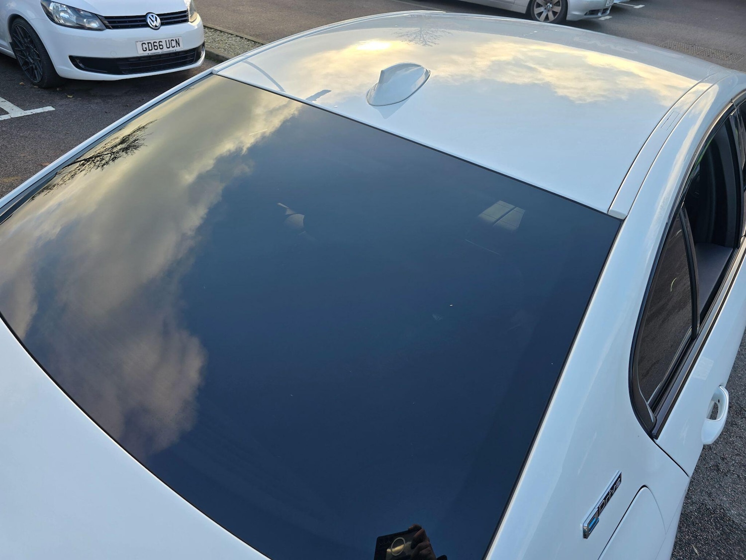 Used BMW 5 Series 2018 for sale - 76772263: Photo 79