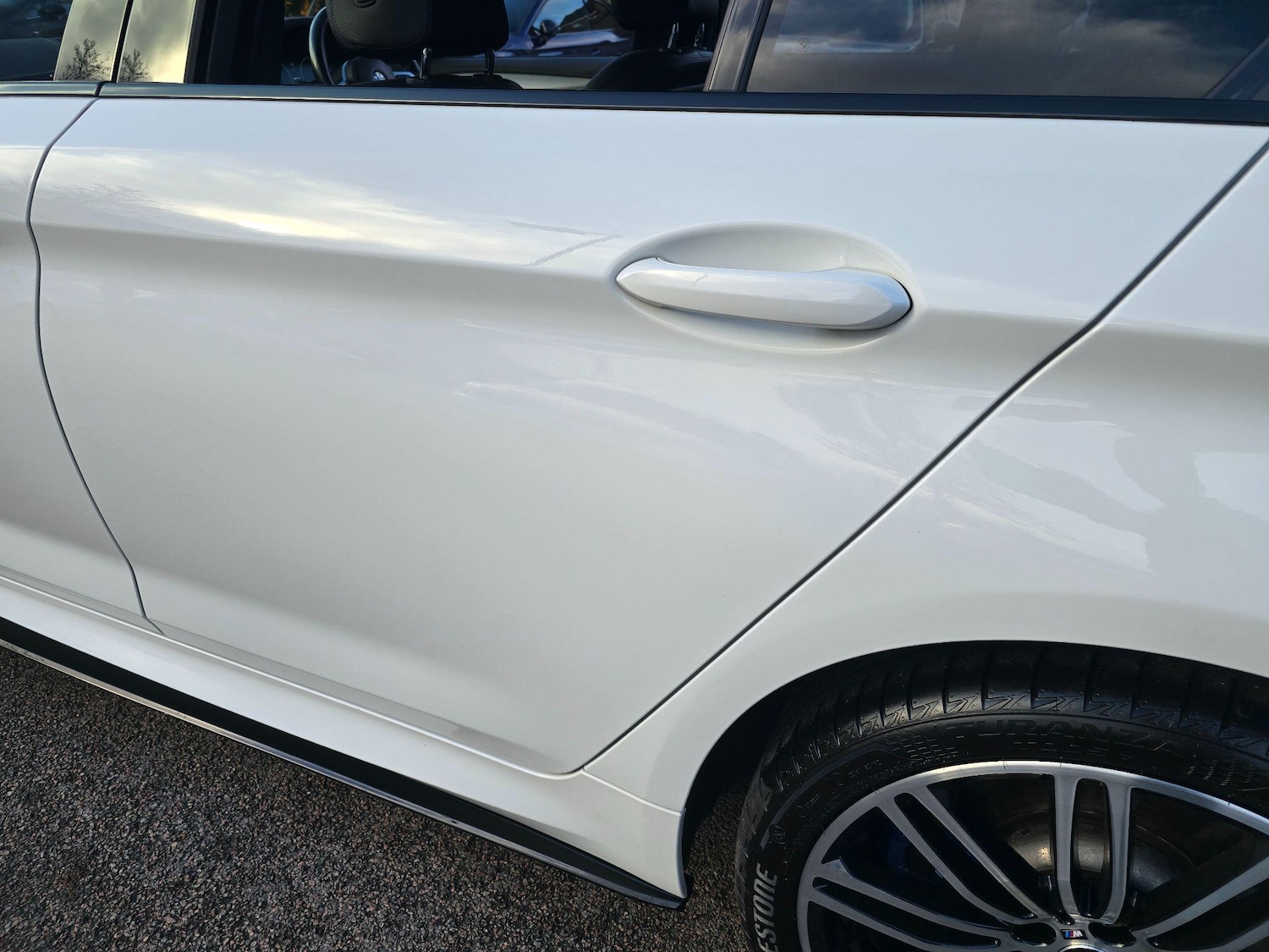 Used BMW 5 Series 2018 for sale - 76772263: Photo 87