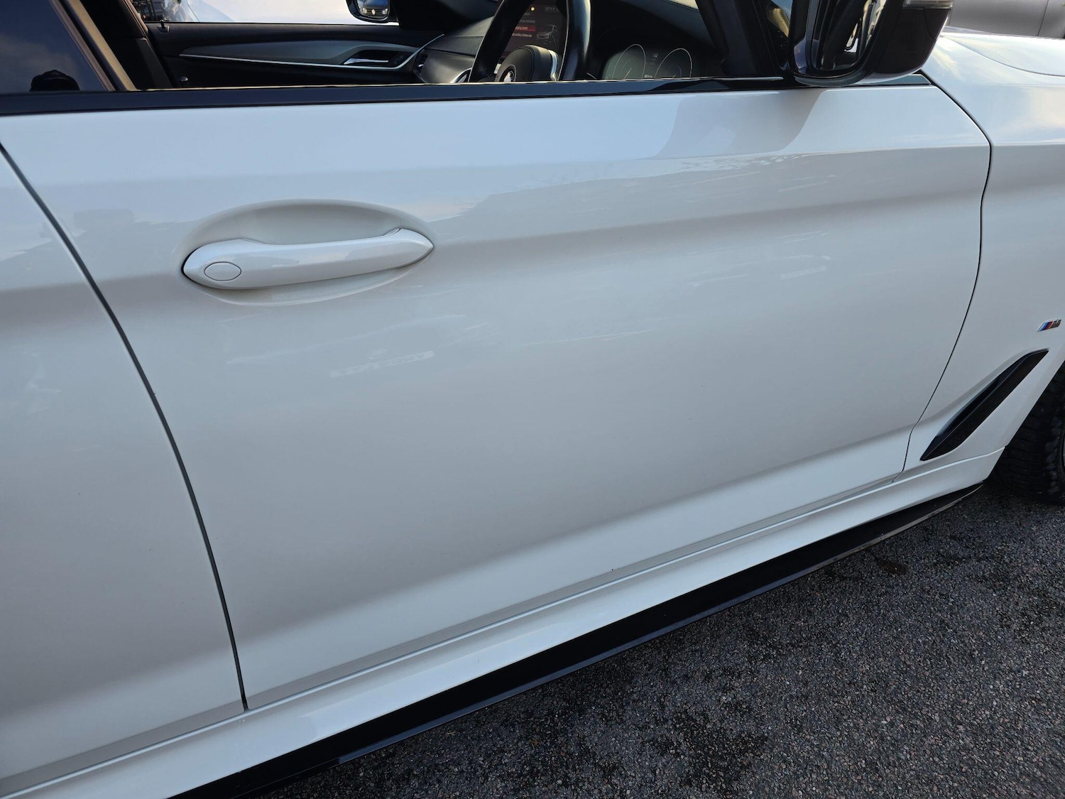 Used BMW 5 Series 2018 for sale - 76772263: Photo 92