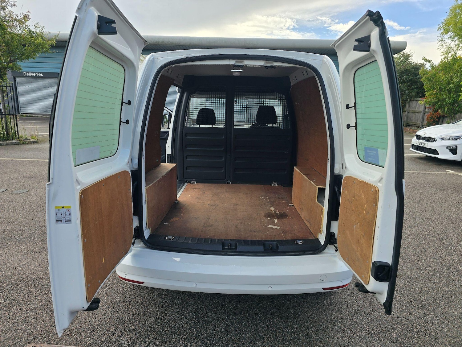 Vehicle 13