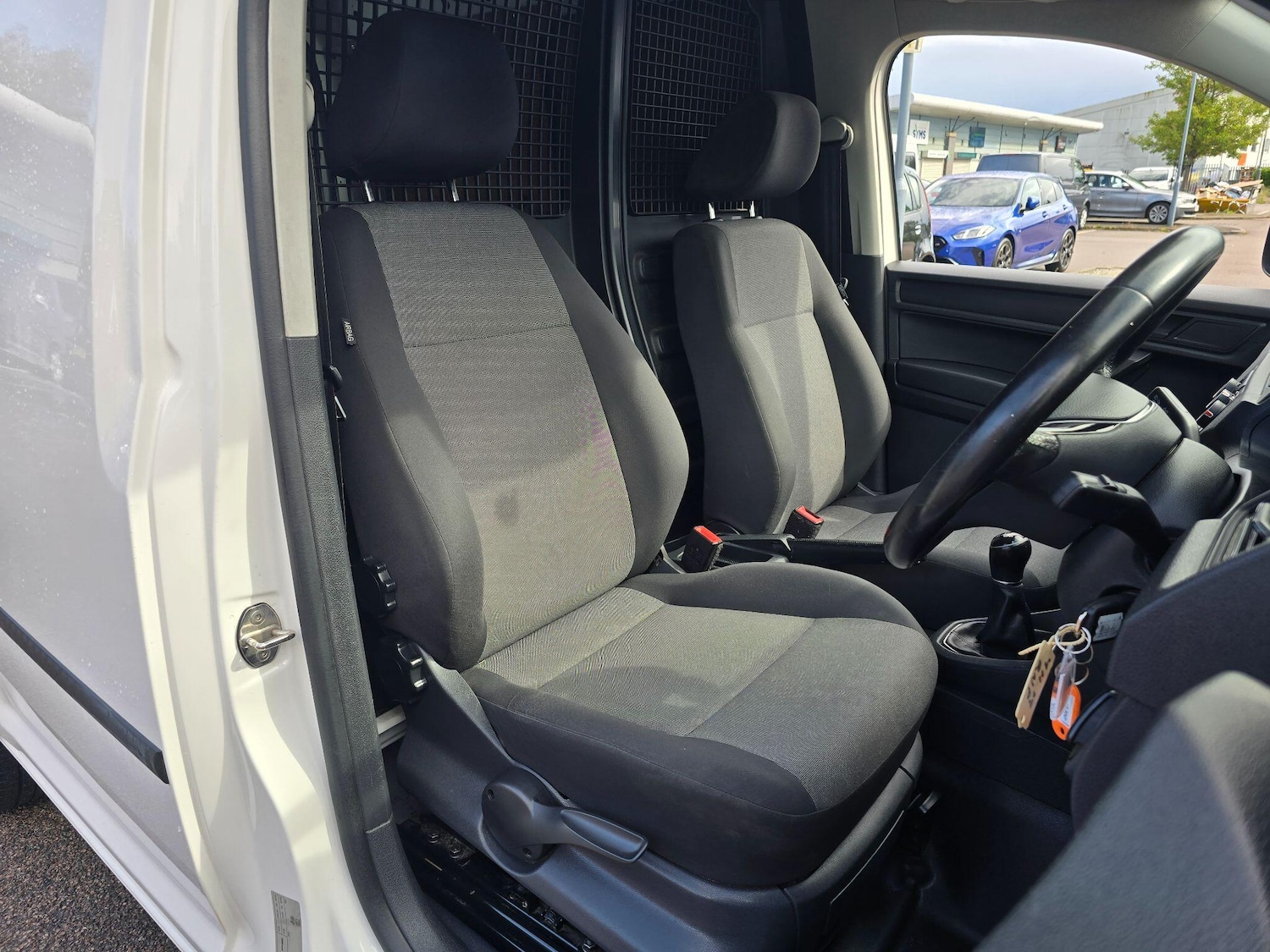 Vehicle 19