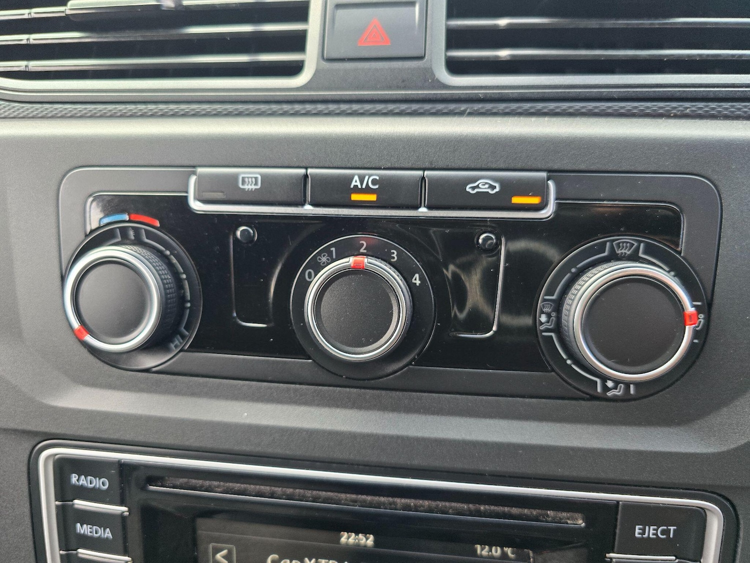 Vehicle 27