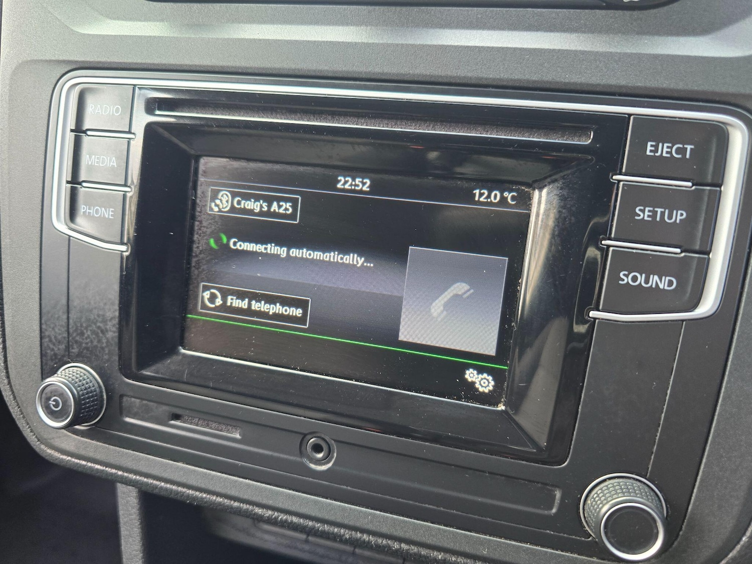 Vehicle 29