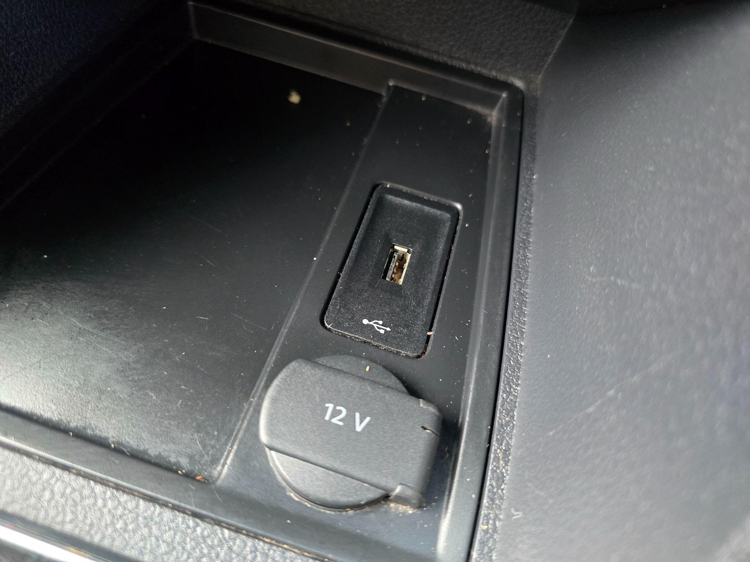 Vehicle 31