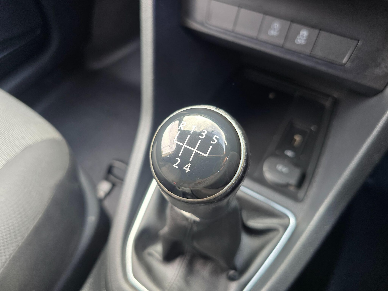 Vehicle 32