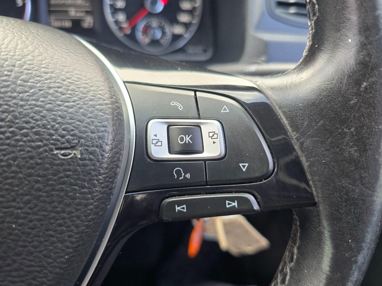 Vehicle 36