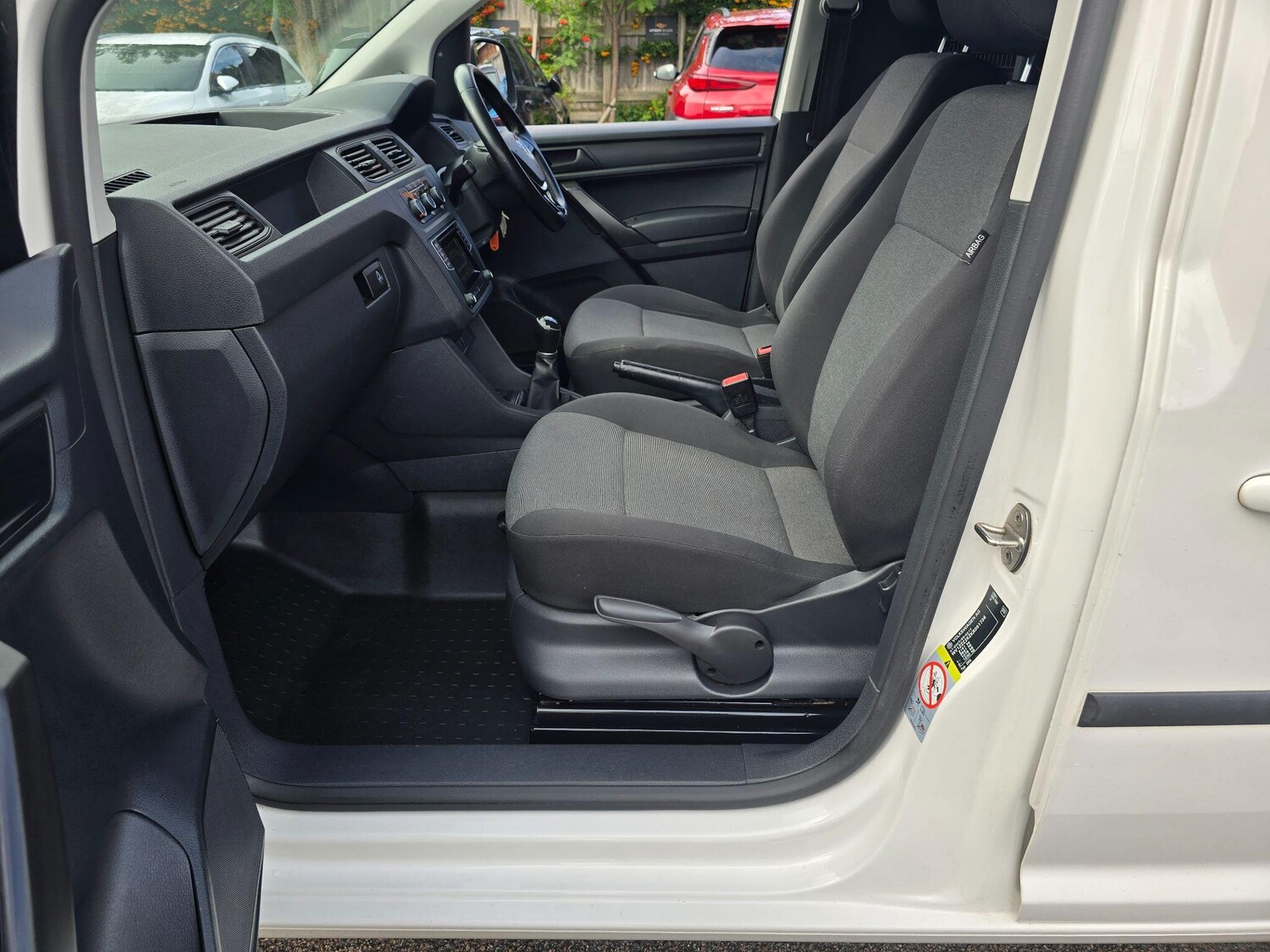 Vehicle 42