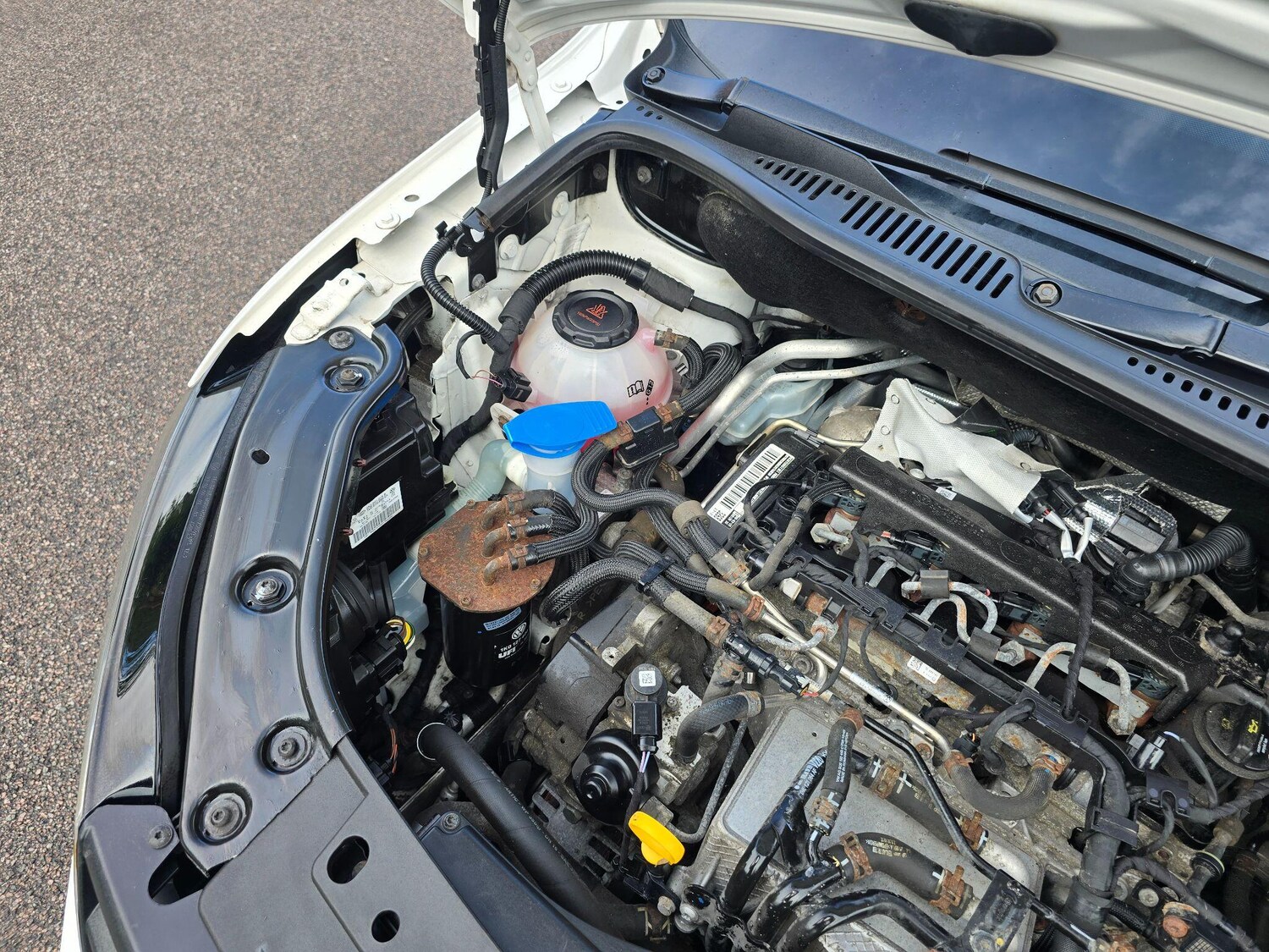 Vehicle 56