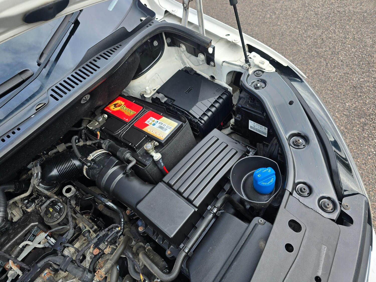 Vehicle 57