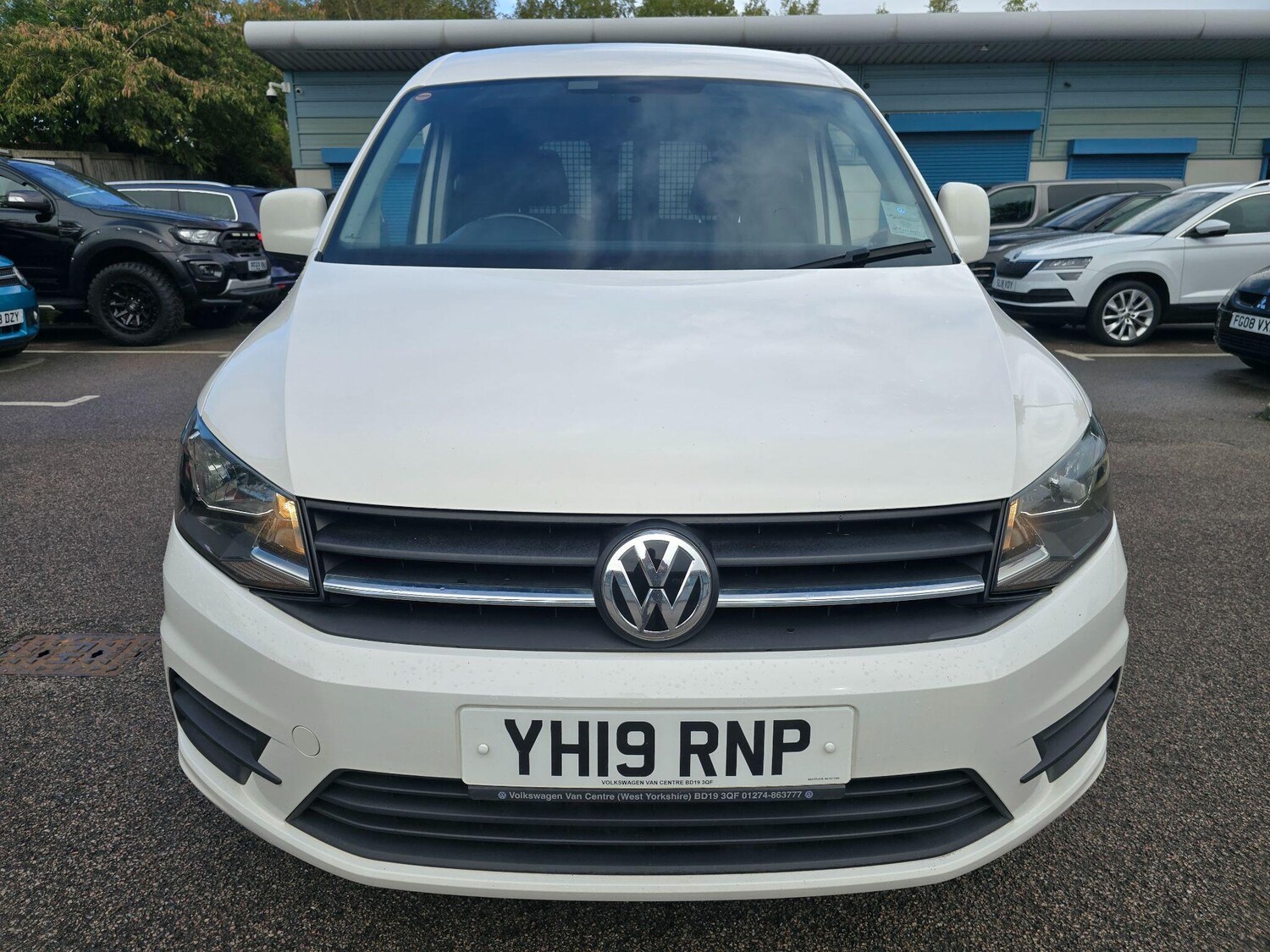 Vehicle 67