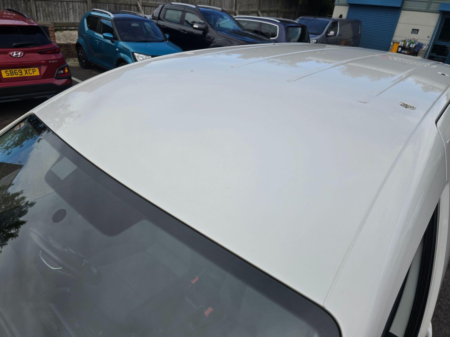 Vehicle 80