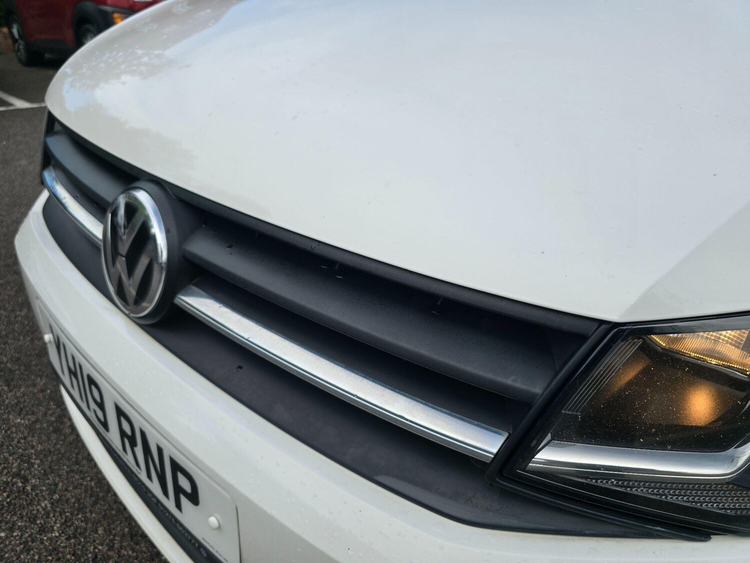 Vehicle 95