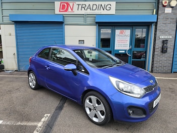 Used Kia Rio 2012 for sale - 79484530: Photo