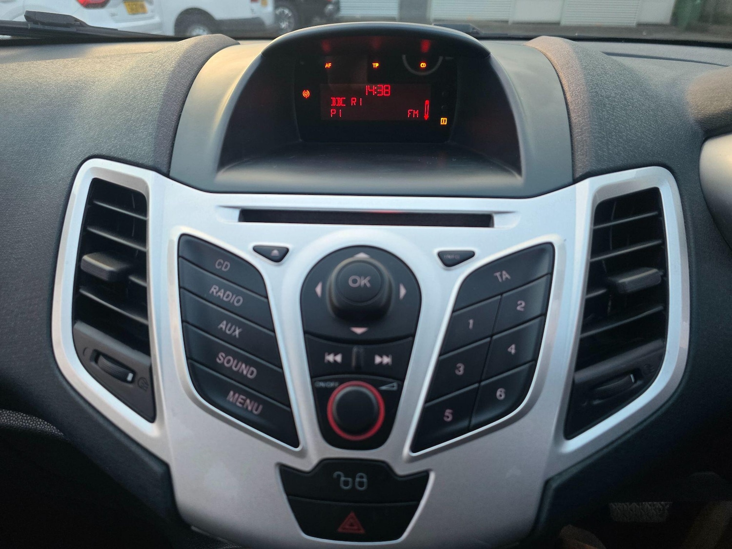 Used Ford Fiesta for sale - 77238359: Photo 12