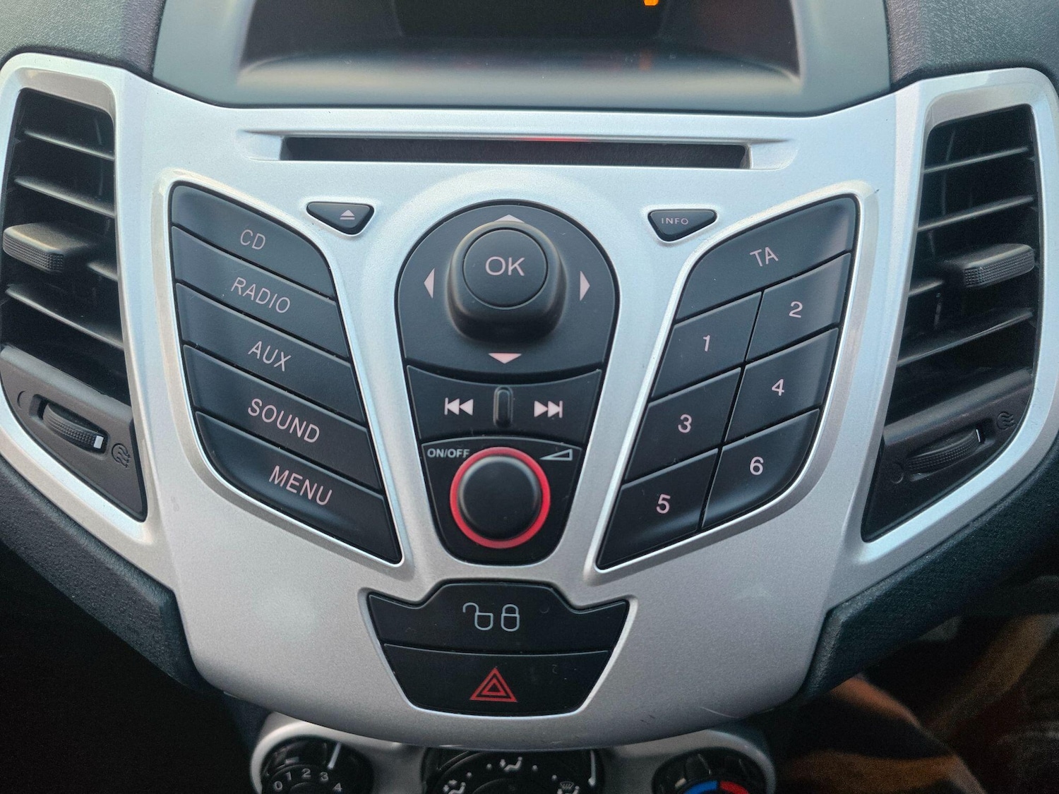 Used Ford Fiesta for sale - 77238359: Photo 14