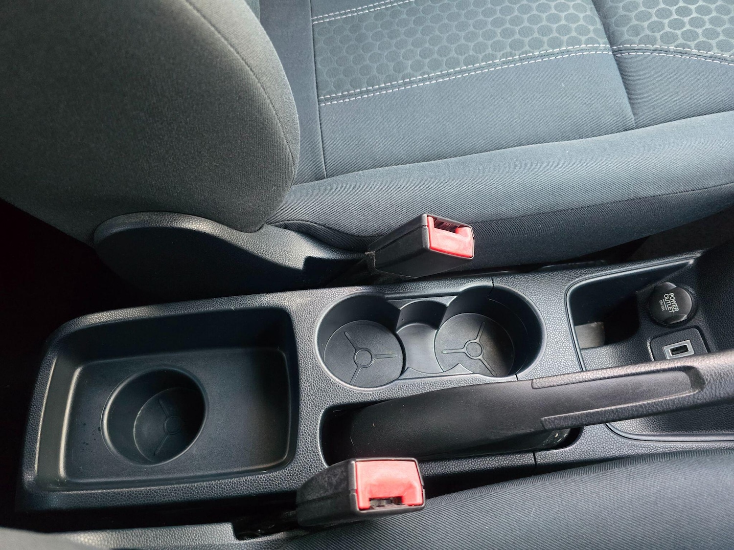 Used Ford Fiesta for sale - 77238359: Photo 20