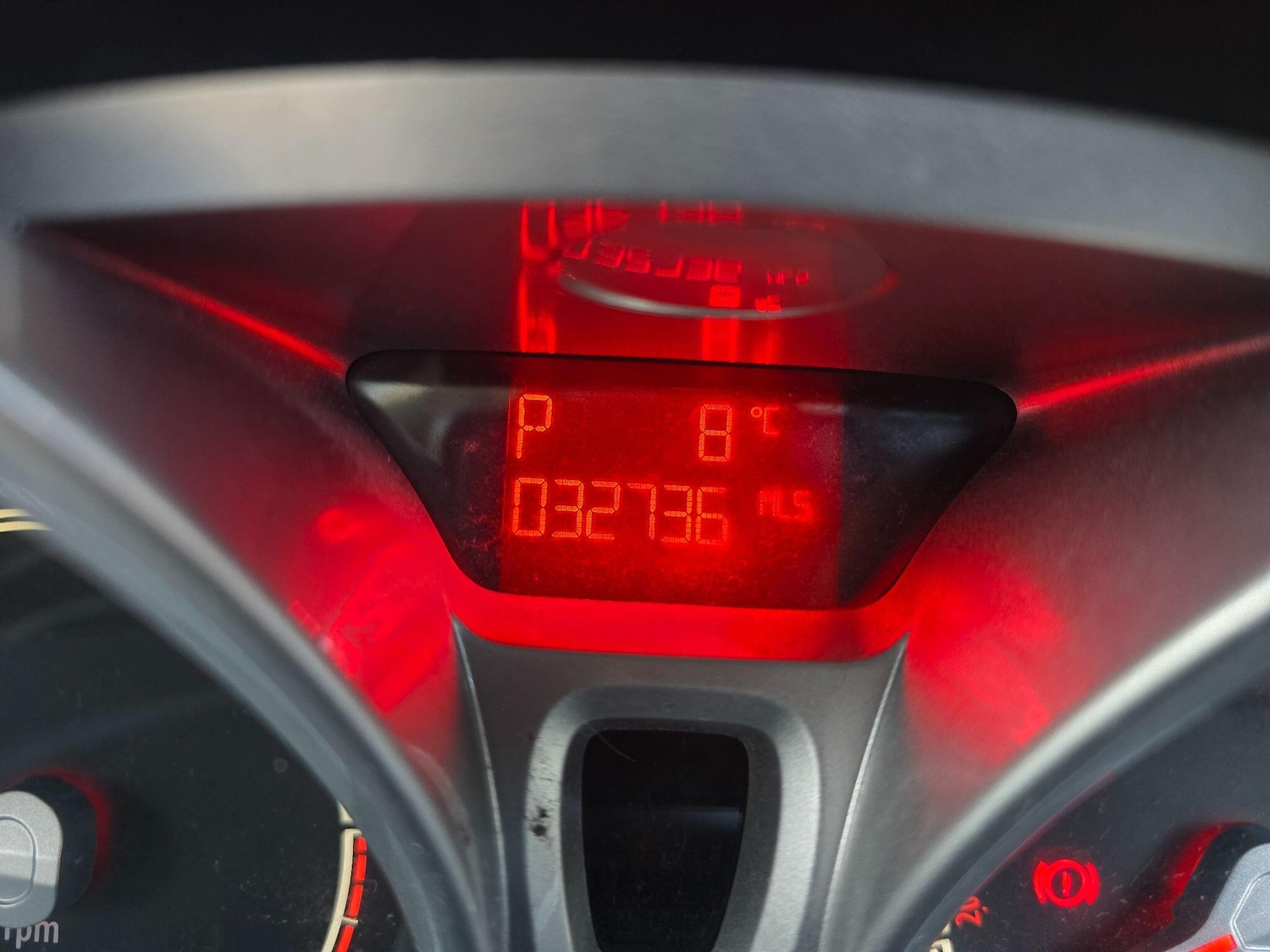 Used Ford Fiesta for sale - 77238359: Photo 24