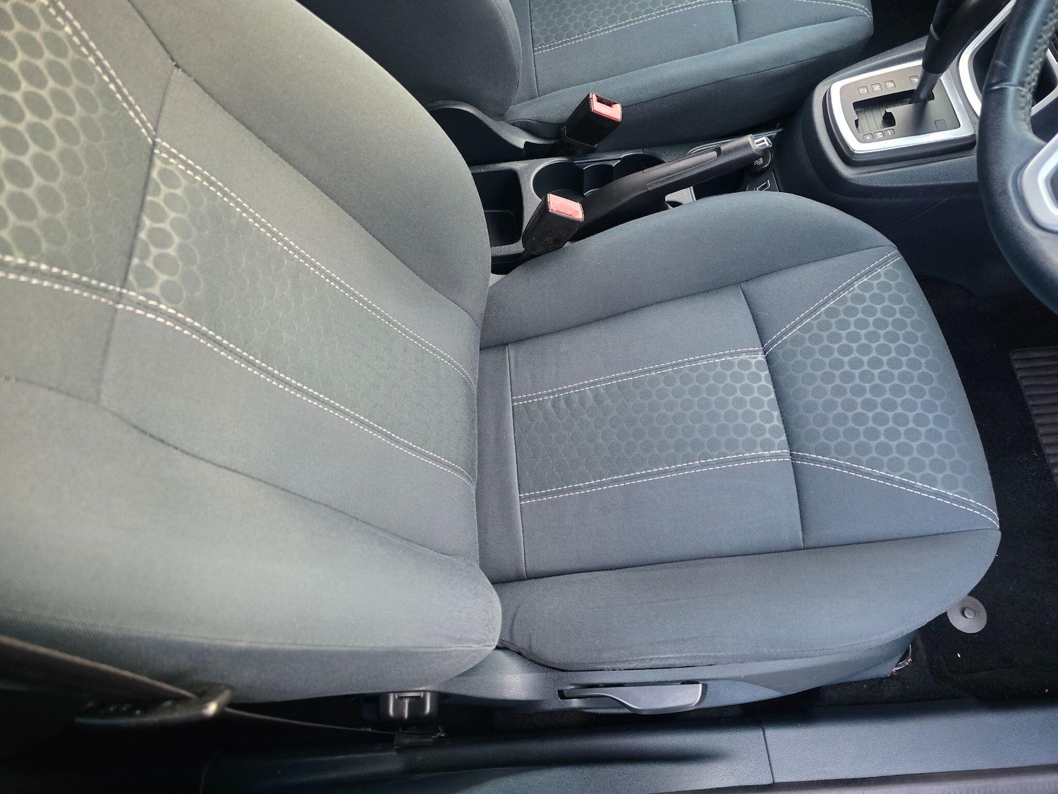 Used Ford Fiesta for sale - 77238359: Photo 30