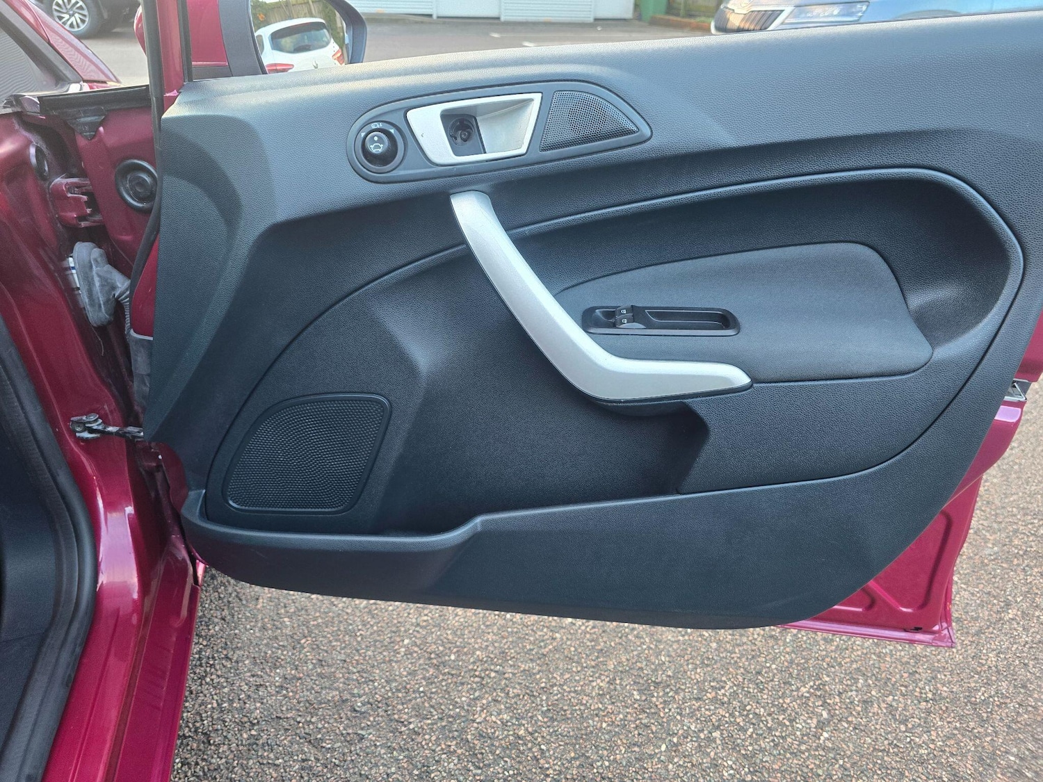 Used Ford Fiesta for sale - 77238359: Photo 32