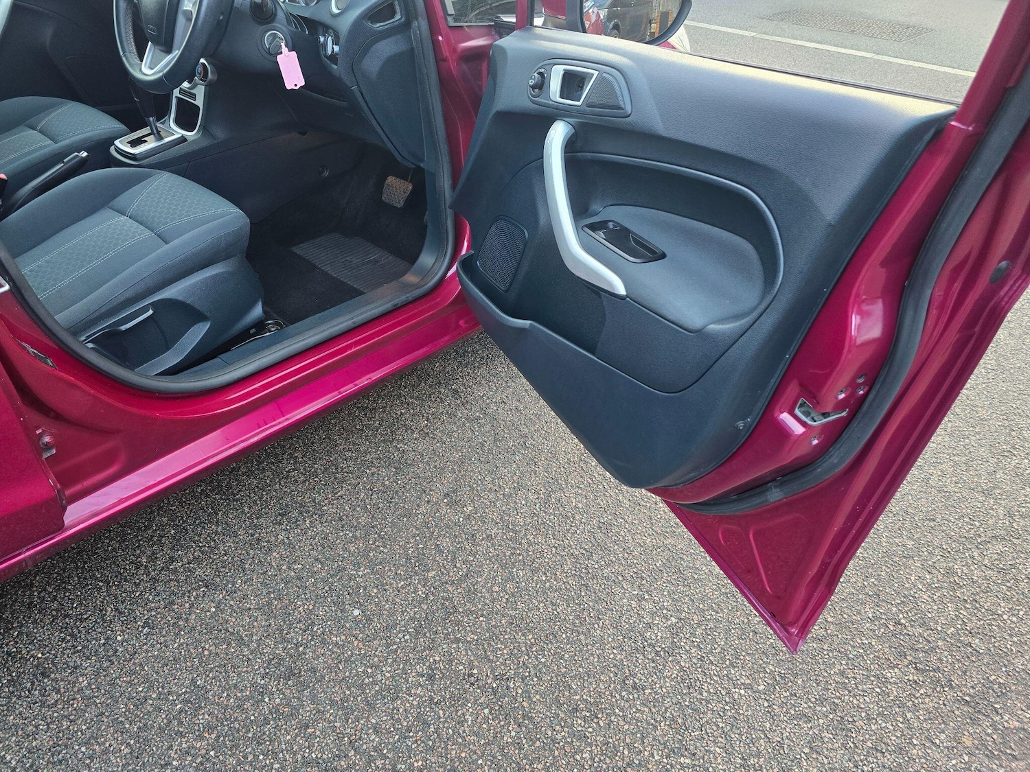 Used Ford Fiesta for sale - 77238359: Photo 33