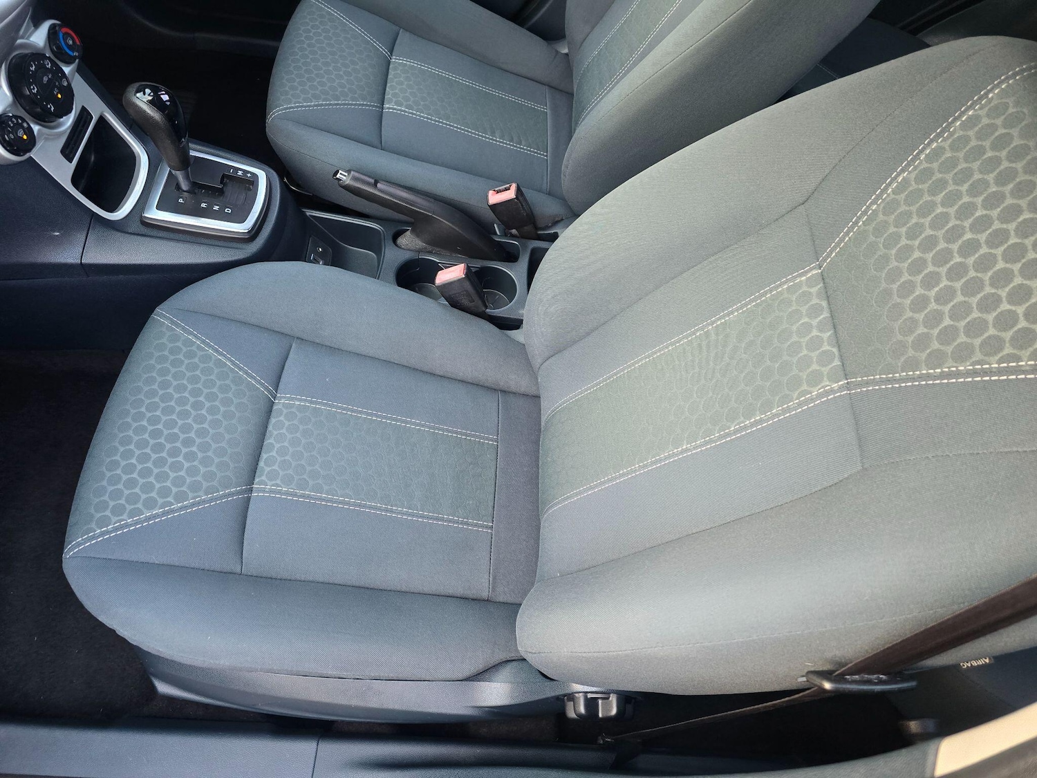 Used Ford Fiesta for sale - 77238359: Photo 38