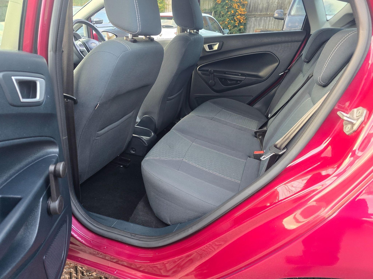 Used Ford Fiesta for sale - 77238359: Photo 43