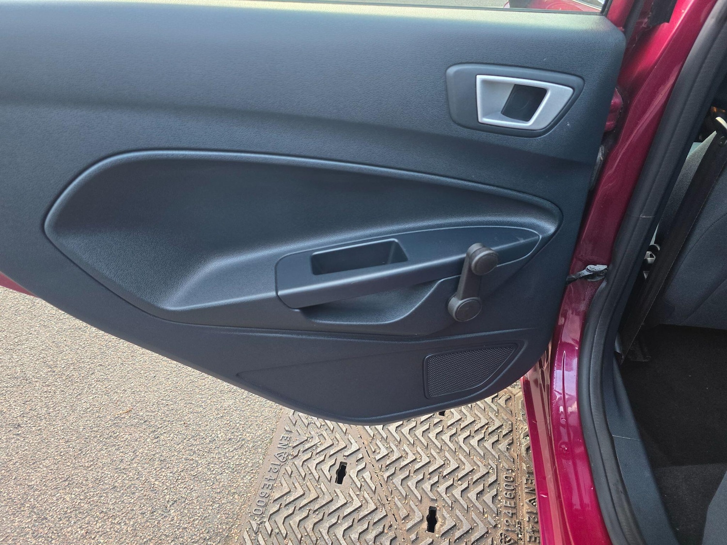 Used Ford Fiesta for sale - 77238359: Photo 45