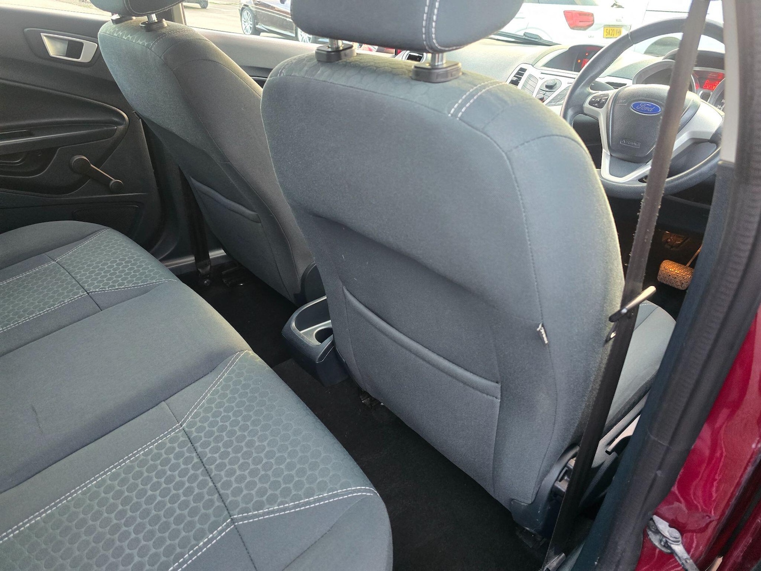 Used Ford Fiesta for sale - 77238359: Photo 49