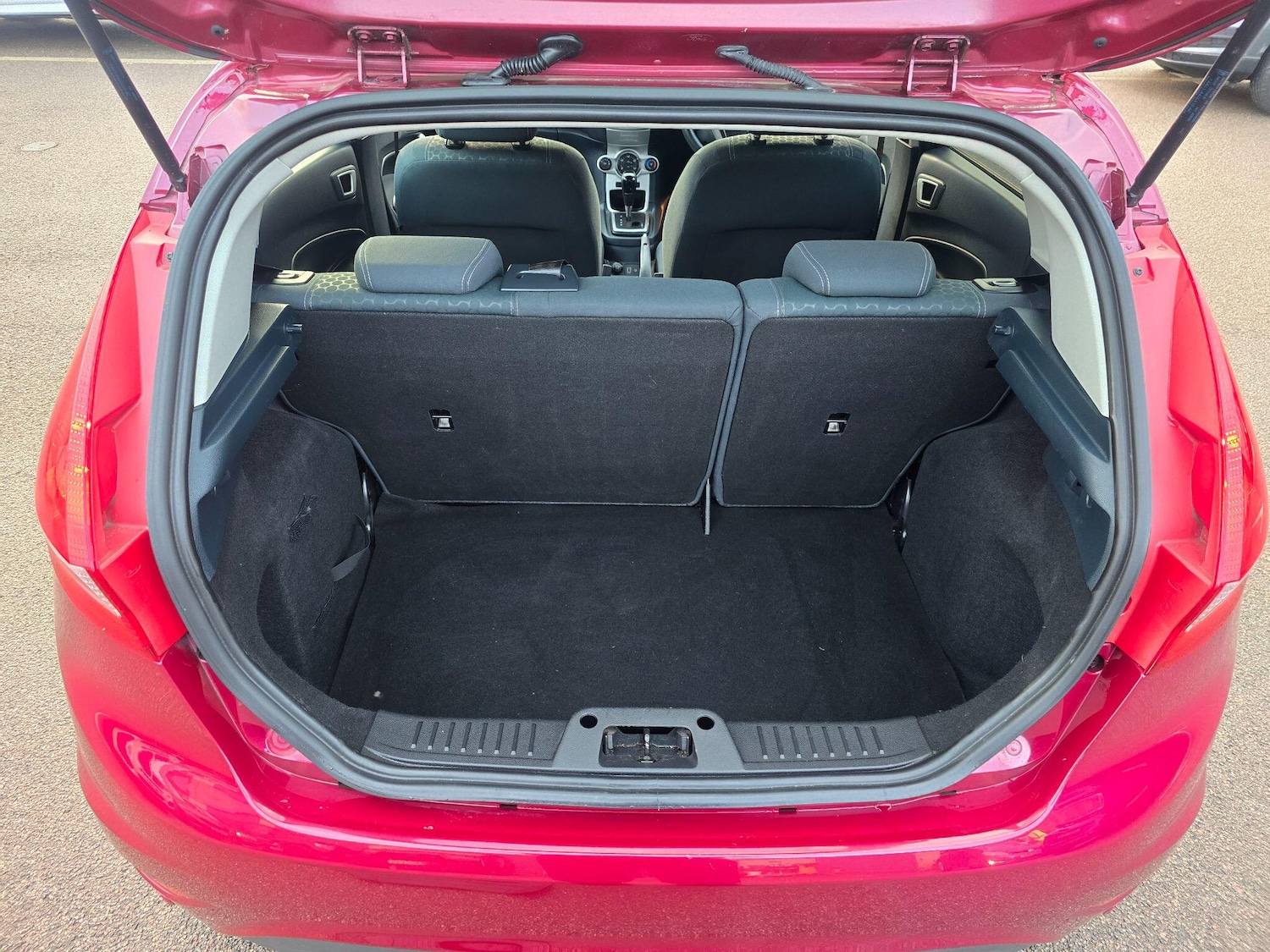 Used Ford Fiesta for sale - 77238359: Photo 52