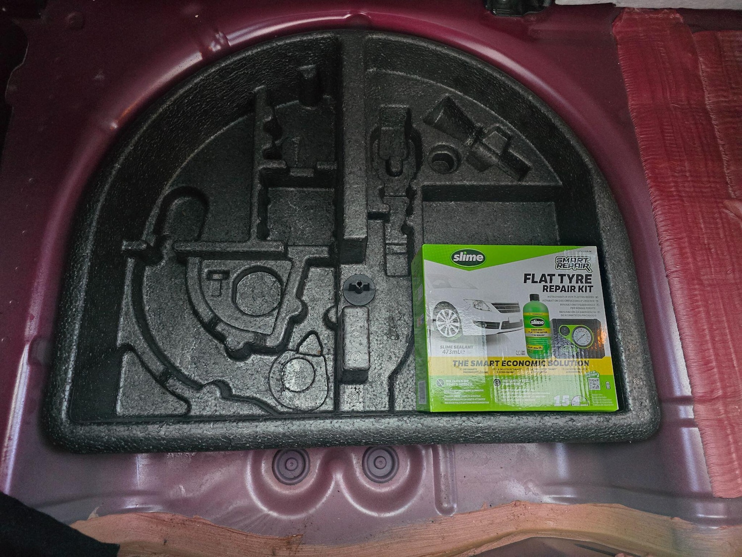 Used Ford Fiesta for sale - 77238359: Photo 54