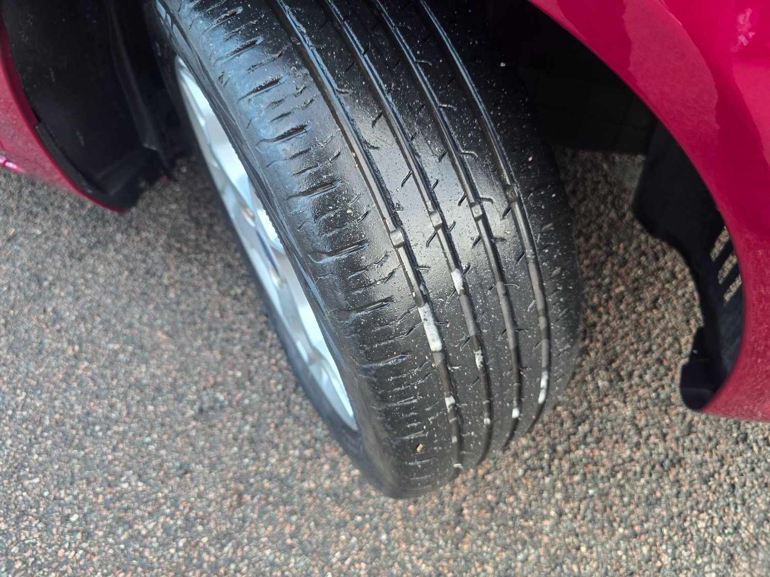 Used Ford Fiesta for sale - 77238359: Photo 64