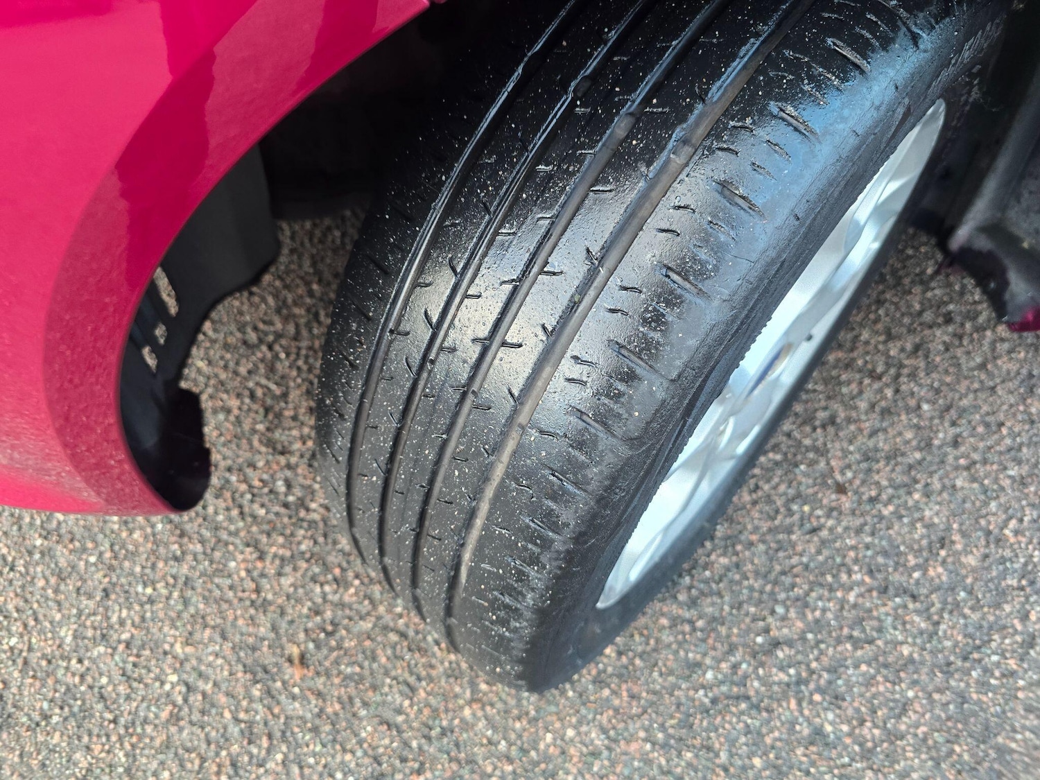 Used Ford Fiesta for sale - 77238359: Photo 66