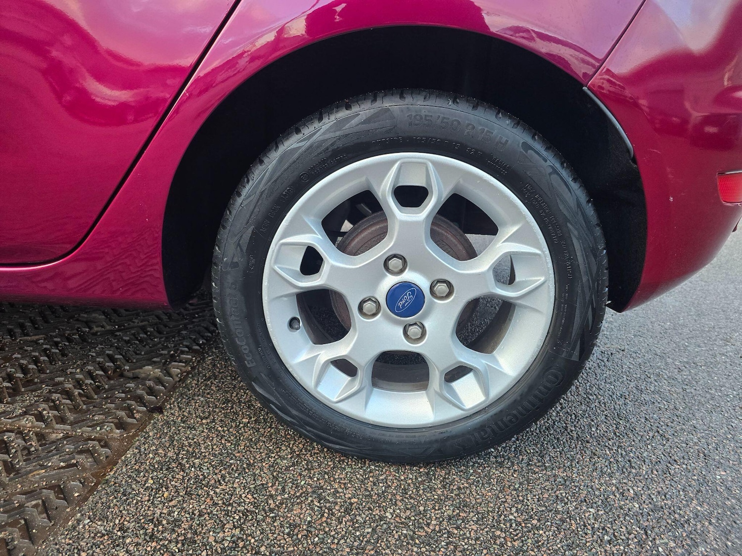 Used Ford Fiesta for sale - 77238359: Photo 67