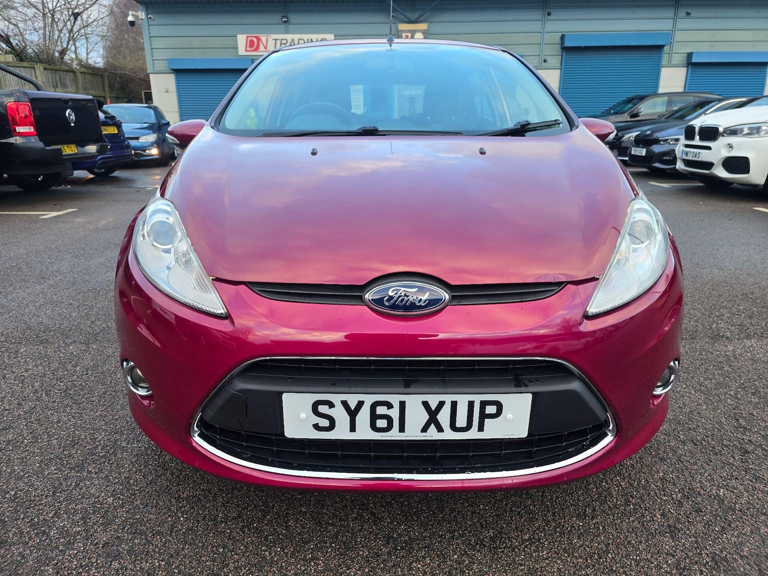 Used Ford Fiesta for sale - 77238359: Photo 72