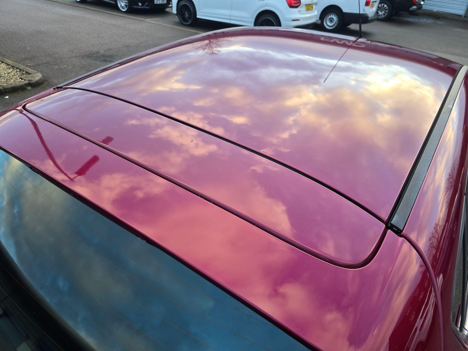 Used Ford Fiesta for sale - 77238359: Photo 84