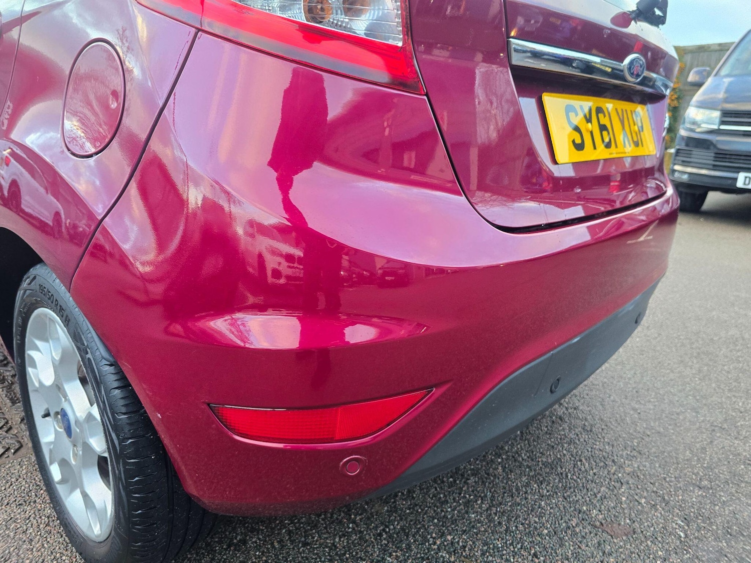 Used Ford Fiesta for sale - 77238359: Photo 88