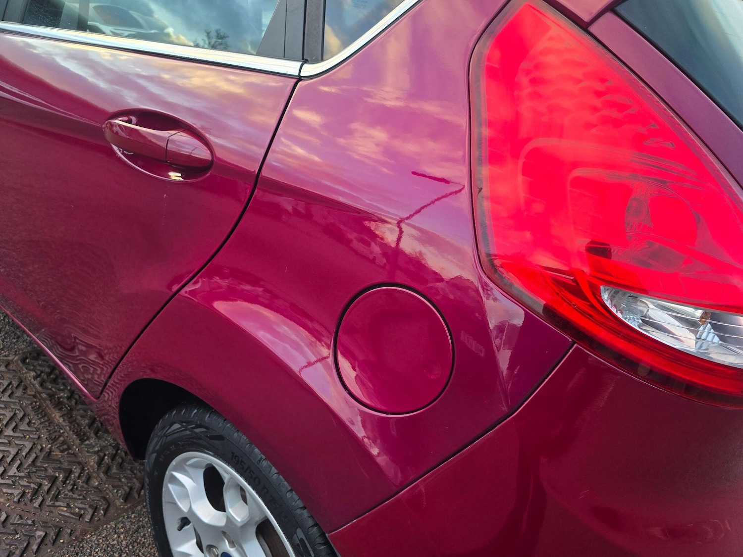 Used Ford Fiesta for sale - 77238359: Photo 91