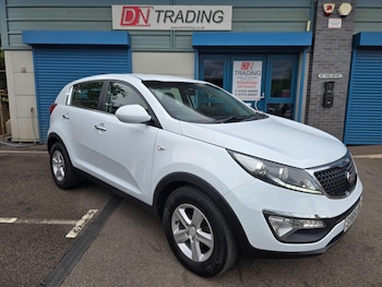 Used Kia Sportage 2015 for sale - 78922992: Photo